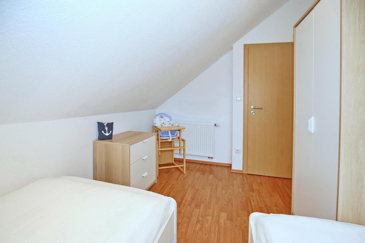 Malaga Wohnung 2 Boltenhagen  Exterior foto