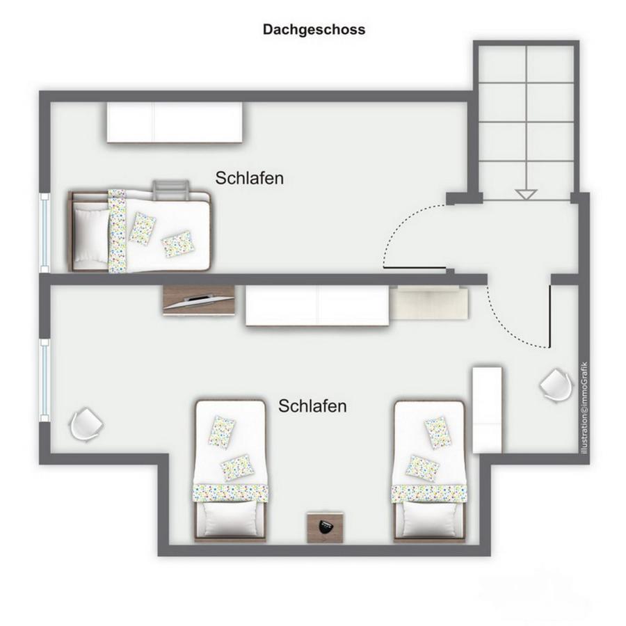 Malaga Wohnung 2 Boltenhagen  Exterior foto